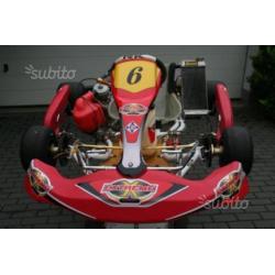 Go Kart 125cc