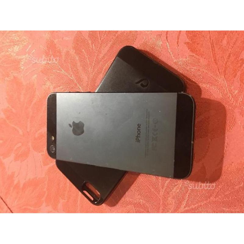 IPhone 5 16 Gb