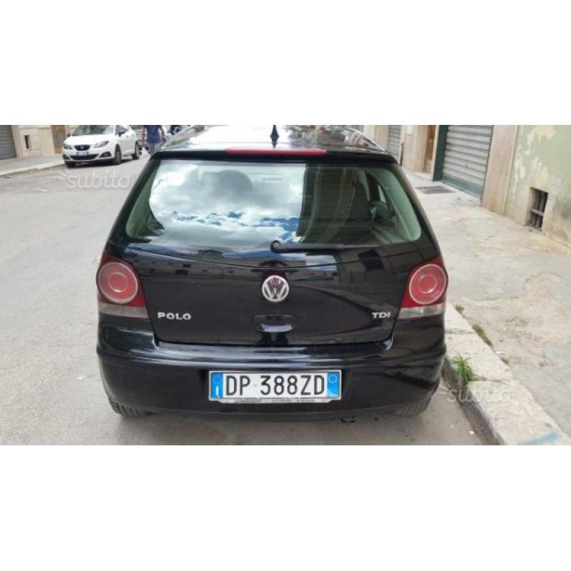 Polo 1.4 tdi