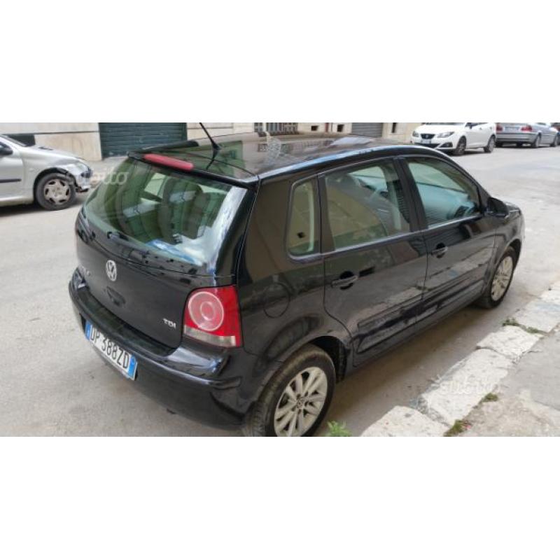 Polo 1.4 tdi