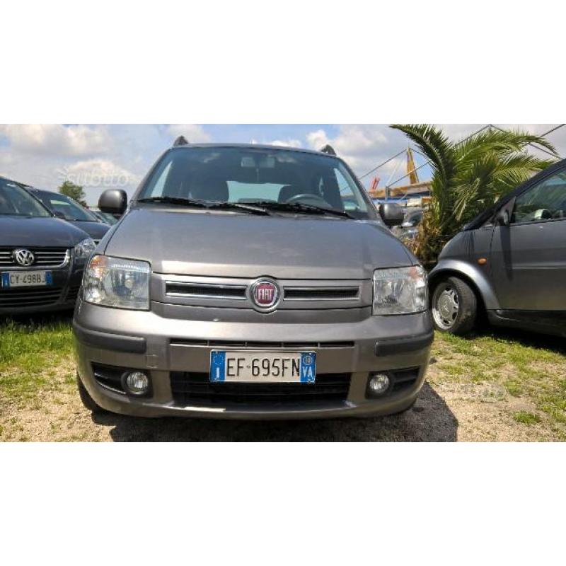 FIAT Panda 2ª serie - 2010