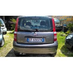 FIAT Panda 2ª serie - 2010