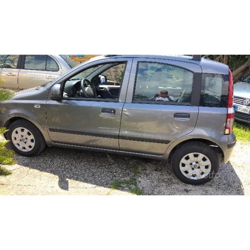 FIAT Panda 2ª serie - 2010