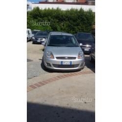 Ford fiesta 1.4