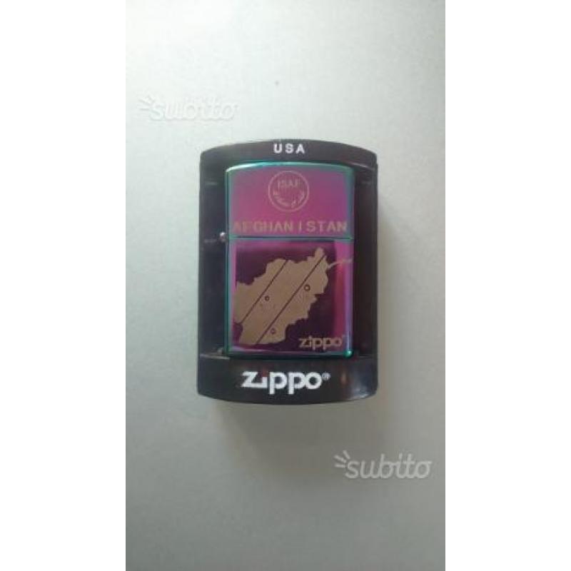 Zippo USA