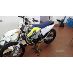 Husqvarna TE 300 - 2015