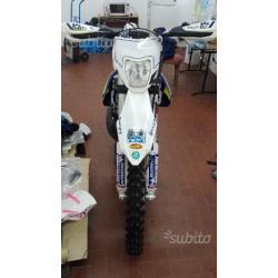 Husqvarna TE 300 - 2015