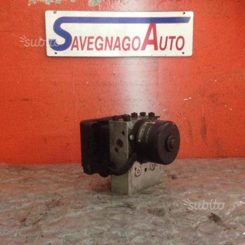 ABS VOLKSWAGEN-AUDI 1j0907379a 1j0614217a ATE