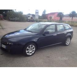 Alfa romeo 159 - 2007