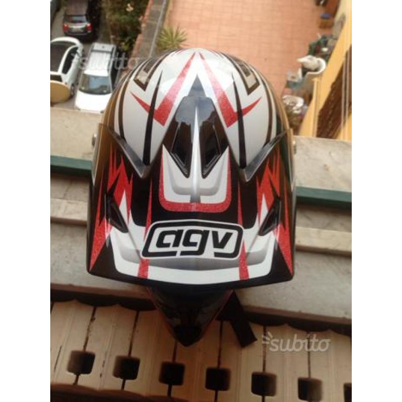 Casco bambino