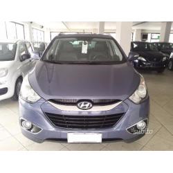 HYUNDAI ix35 X POSSIBLE - 2012