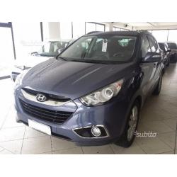 HYUNDAI ix35 X POSSIBLE - 2012