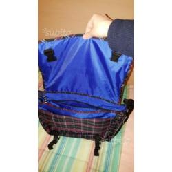 Borsa a tracolla Eastpak