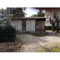 Villetta 50mq con giardino indipendente