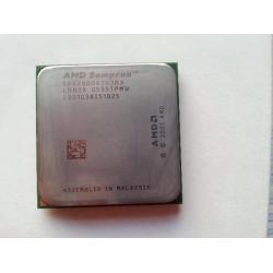 Processore AMD Socket 754 Sempron 2800