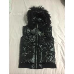 Gilet philipp plein taglia M