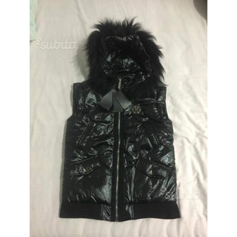 Gilet philipp plein taglia M