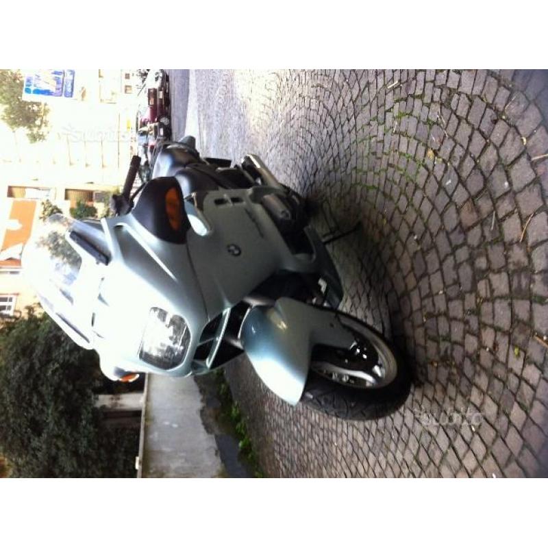 Bmw r 1100 rt - 1996