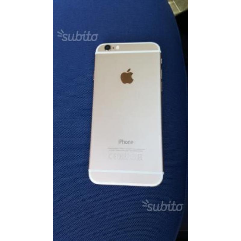 Iphone 6 16 gb