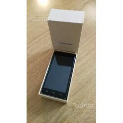 Homtom HT3 Pro 2GB RAM