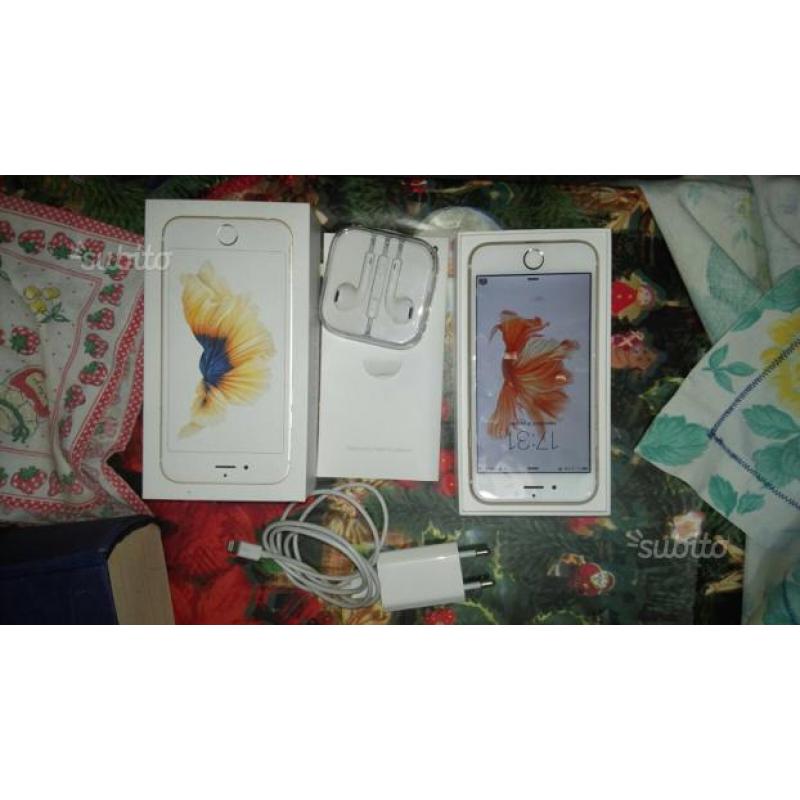 Iphone 6s 64gb