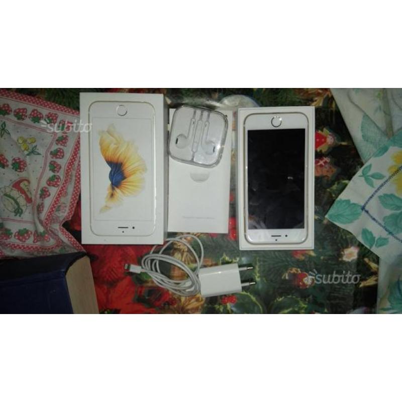 Iphone 6s 64gb