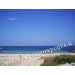 Ville Camerini:Luglio Low Cost in Spiaggia,Salento