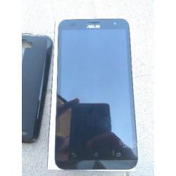 Asus zenfone 2 laser 5.5"