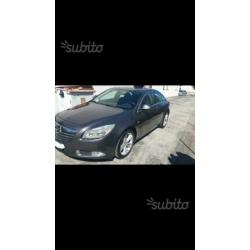 Opel insignia 1.9 cdti 2008