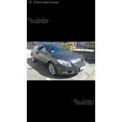 Opel insignia 1.9 cdti 2008