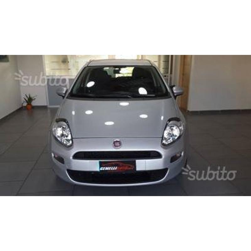 FIAT Punto 1.2 BENZINA O GPL KM 50000 04/13