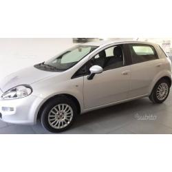 FIAT Punto 1.2 BENZINA O GPL KM 50000 04/13