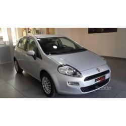 FIAT Punto 1.2 BENZINA O GPL KM 50000 04/13