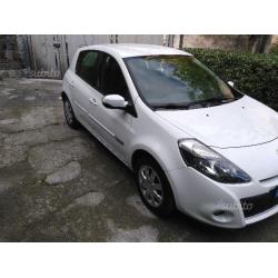 RENAULT Clio 3ª serie - 2012