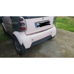 SMART fortwo 2ª serie - 2001