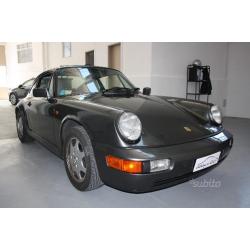 Porsche 911 (964) carrera 4 coupe - 1990