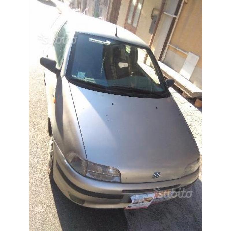 FIAT Punto - 1994