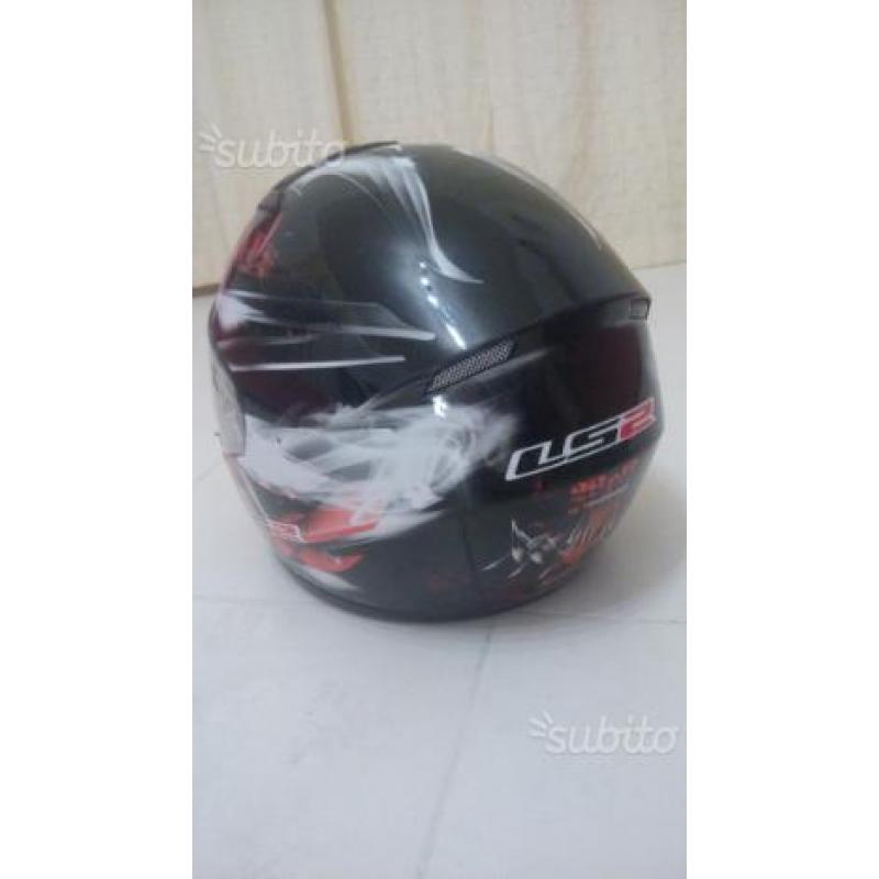 Casco LS2