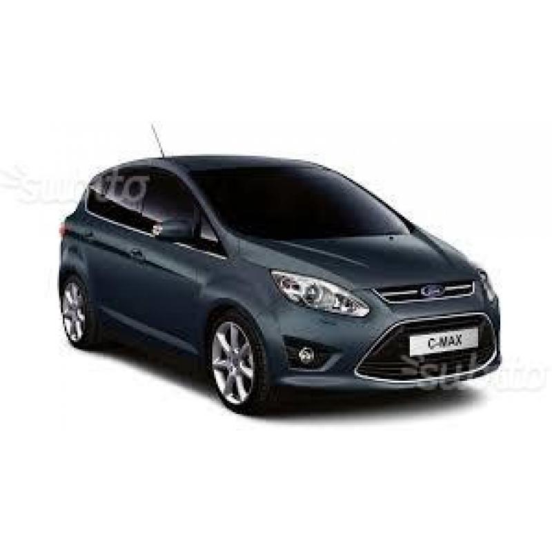 Ricambi ford cmax