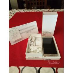 Samsung galaxy s6 32gb gold