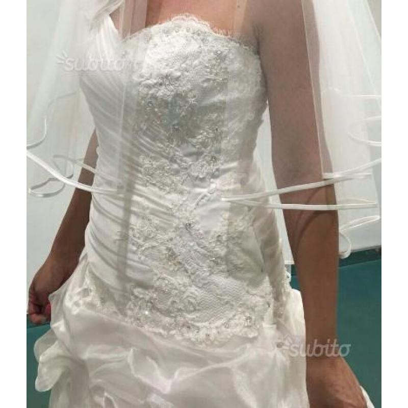 Abito da sposa