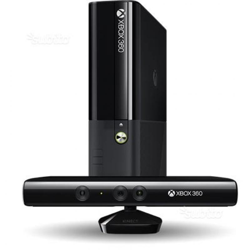 Xbox 360 console