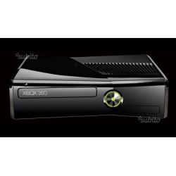 Xbox 360 console