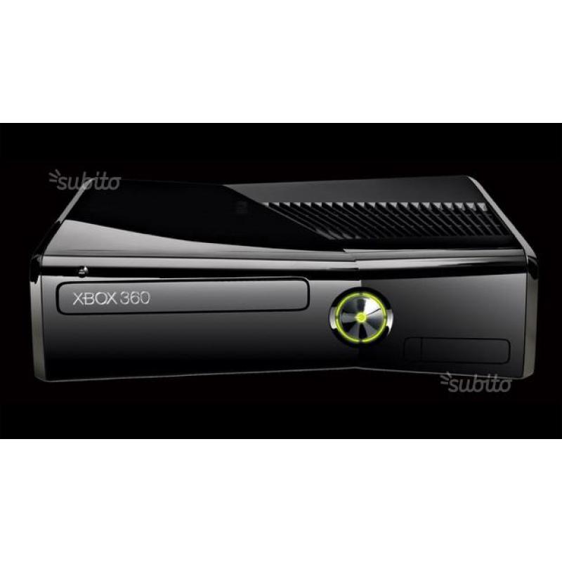 Xbox 360 console