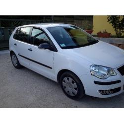 VOLKSWAGEN Polo 4ª serie - 2008