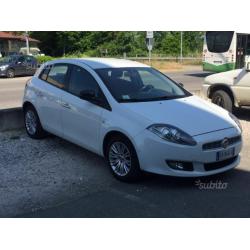 Fiat bravo per neopatentati