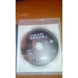 Dead Space 2 ps3