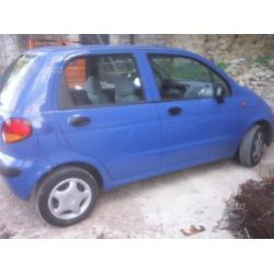 Matiz Perugia