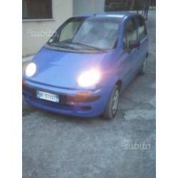 Matiz Perugia