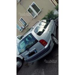 RENAULT Mégane 1.9 TDI MECCANICA OK - - 2002